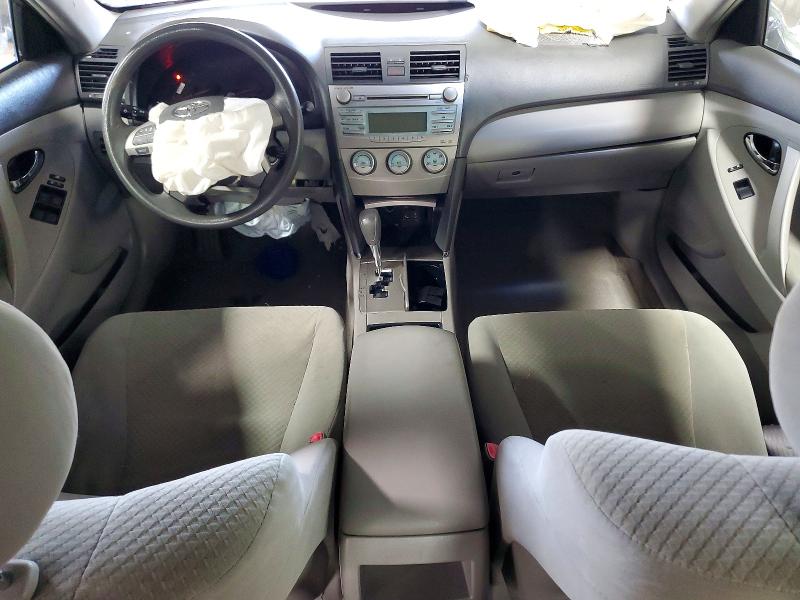 Продаж на аукціоні авто 2007 Toyota Camry, vin: JTNBE46K873083143, номер лоту: 51518626