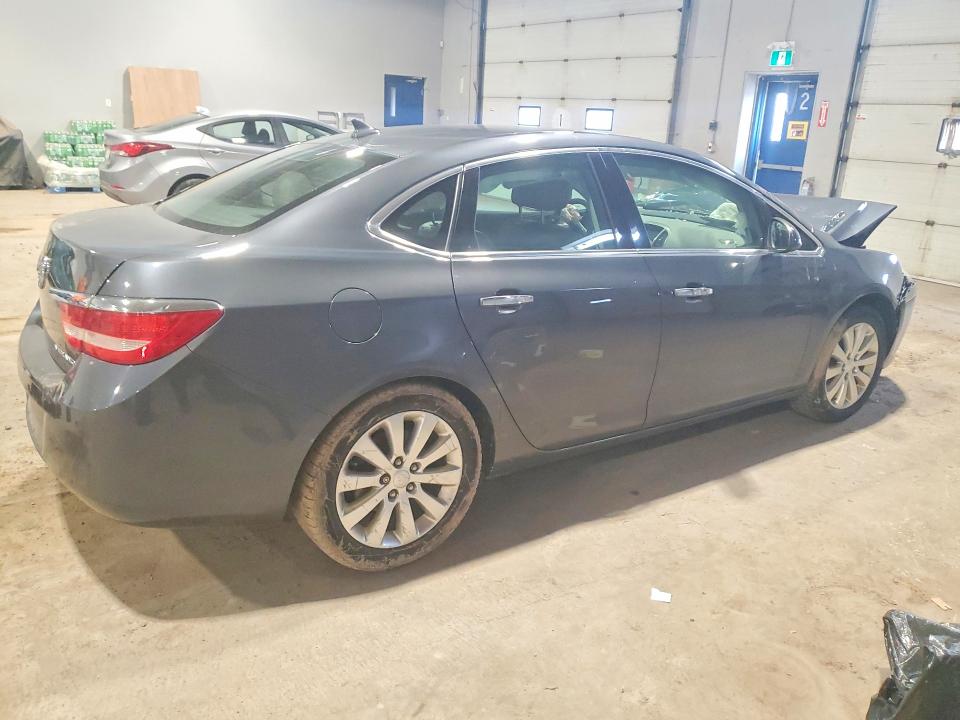 Продажа на аукционе авто 2013 Buick Verano, vin: 1G4PP5SK9D4214596, номер лота: 49481436