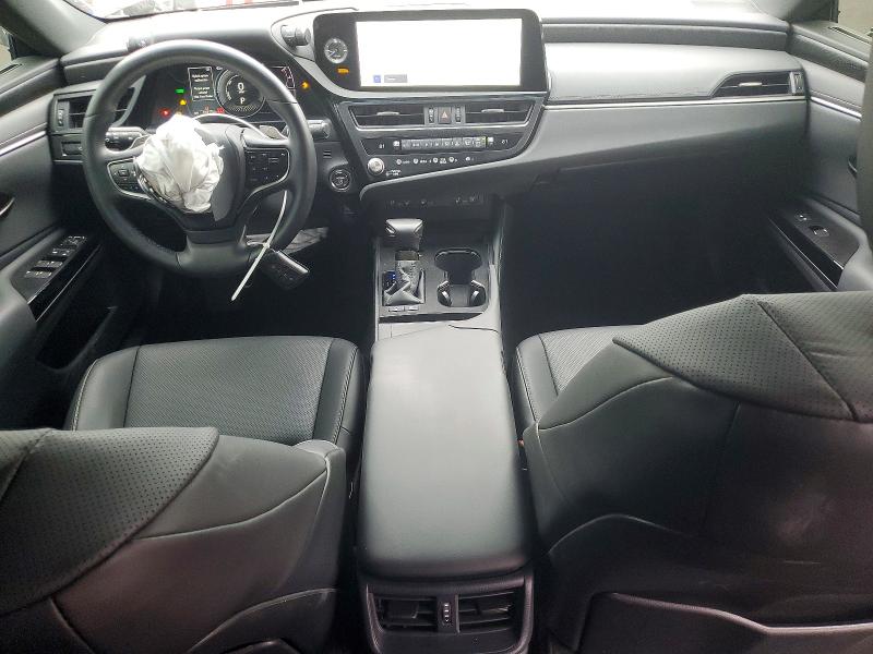 2025 Lexus Es 300h მანქანა იყიდება აუქციონზე, vin: 58ADA1C10SU073751, აუქციონის ნომერი: 49587396