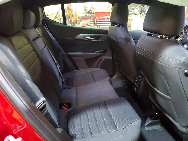 50629486 :رقم المزاد ، ZACNDFAN8S3A45537 vin ، 2025 Dodge Hornet مزاد بيع