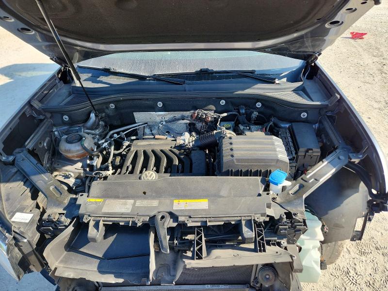 Aukcja sprzedaży 2021 Volkswagen Atlas, vin: 1V2JR2CA2MC571518, numer aukcji: 50245346