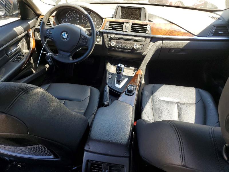 51875296 :رقم المزاد ، WBA3B3C59DJ811907 vin ، 2013 Bmw 328 مزاد بيع