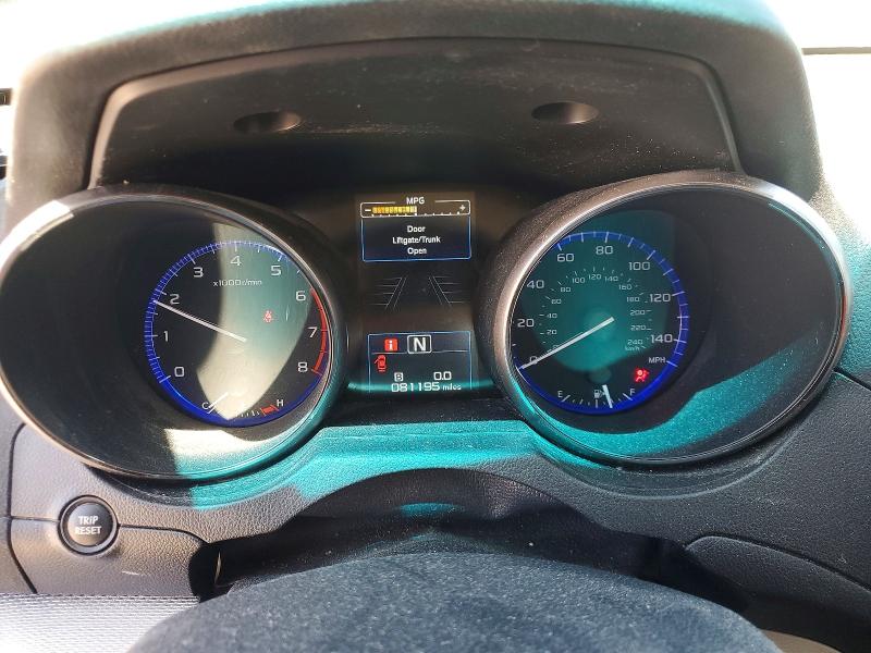 50222406 :رقم المزاد ، 4S3BNAF65F3038455 vin ، 2015 Subaru Legacy مزاد بيع