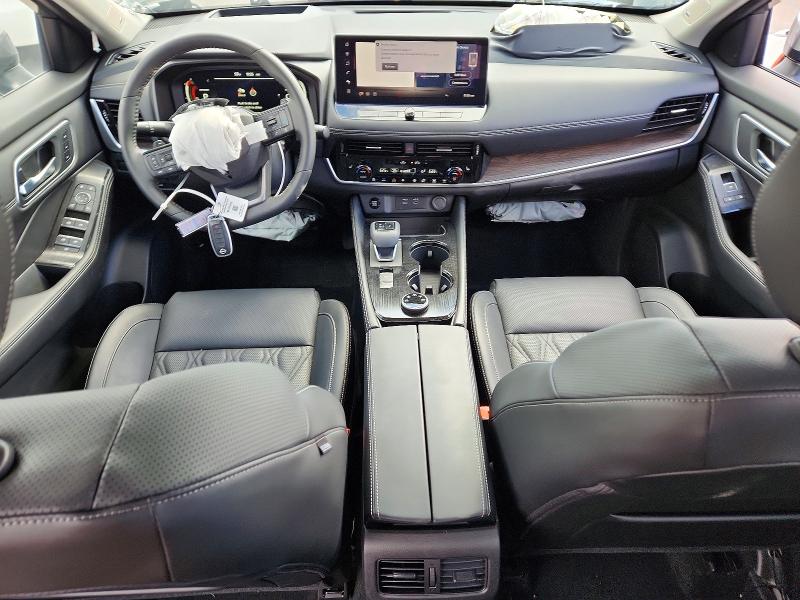 Aukcja sprzedaży 2026 Nissan Rogue, vin: JN8BT3DD9TW299234, numer aukcji: 48521546