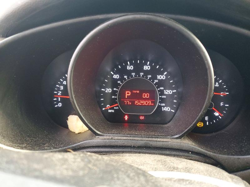 Продаж на аукціоні авто 2016 Kia Soul, vin: KNDJN2A2XG7844615, номер лоту: 50120786