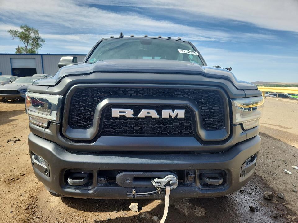 Продажа на аукционе авто 2020 Ram 2500, vin: 3C6TR5EJ2LG267102, номер лота: 51202016