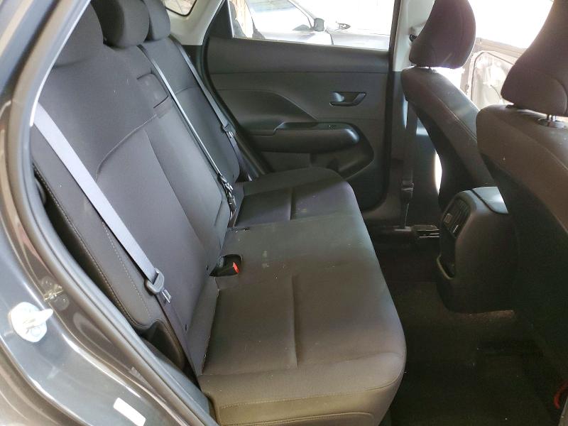 Продажа на аукционе авто 2024 Hyundai Kona, vin: KM8HBCAB9RU055580, номер лота: 48450146