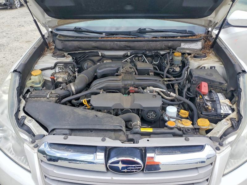 2013 Subaru Outback მანქანა იყიდება აუქციონზე, vin: 4S4BRCCC7D3251846, აუქციონის ნომერი: 50766546