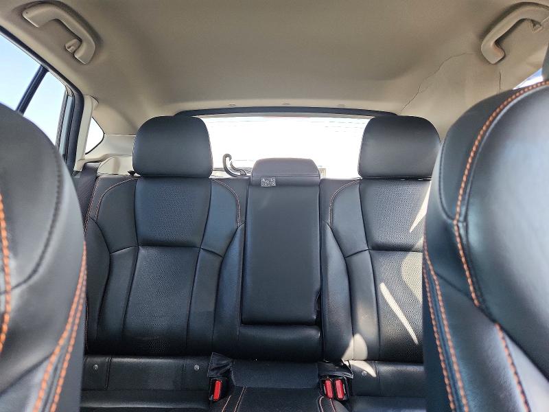2019 Subaru Crosstrek მანქანა იყიდება აუქციონზე, vin: JF2GTANC8K8240692, აუქციონის ნომერი: 51351236