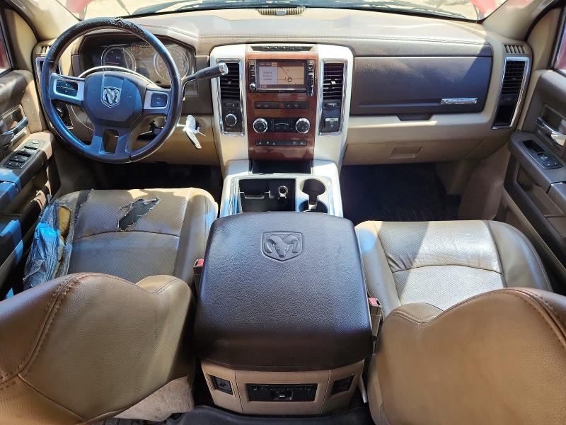 Продажа на аукционе авто 2010 Dodge Ram 3500, vin: 3D73Y3HL7AG110875, номер лота: 49576846