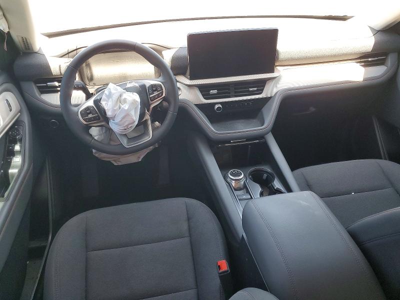Aukcja sprzedaży 2025 Ford Explorer, vin: 1FMUK7DH3SGA69792, numer aukcji: 50053826