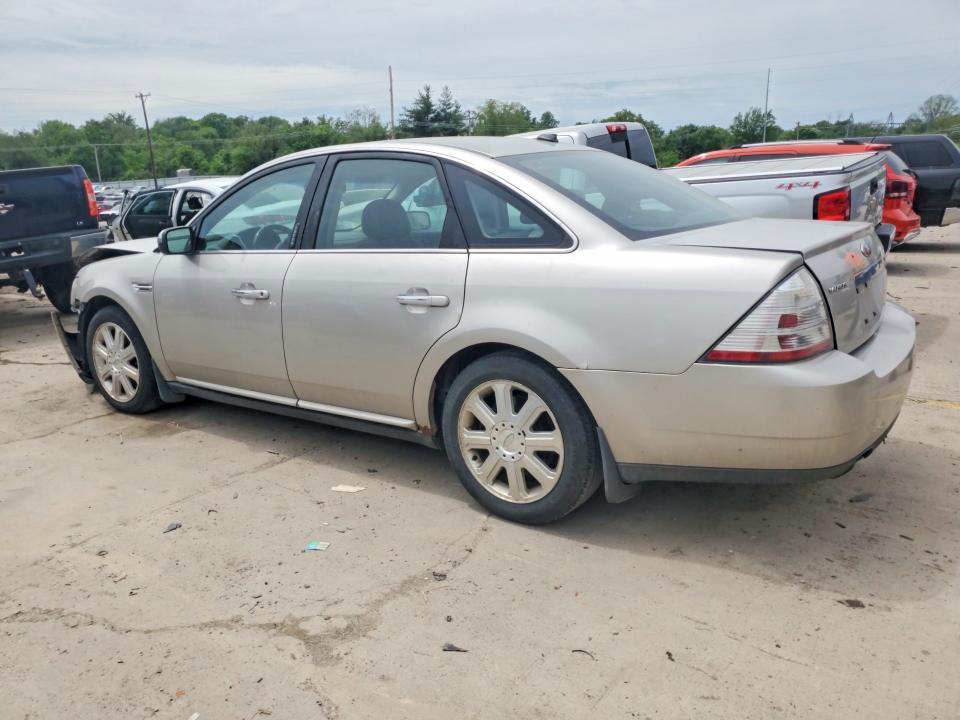 Продаж на аукціоні авто 2008 Ford Taurus, vin: 1FAHP25W18G120633, номер лоту: 51307116
