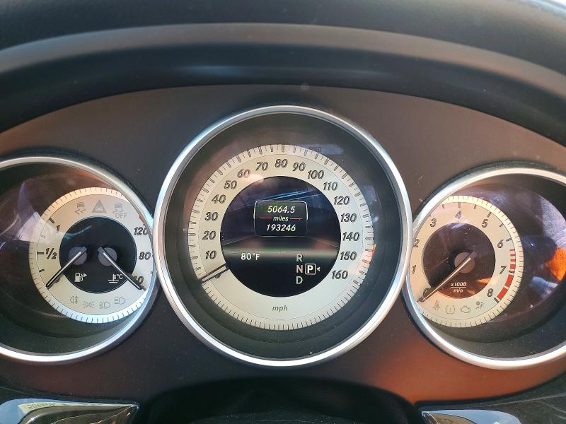 2013 Mercedes-benz Cls მანქანა იყიდება აუქციონზე, vin: WDDLJ7DB7DA058806, აუქციონის ნომერი: 50668726