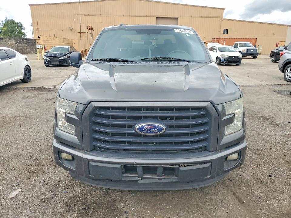 Aukcja sprzedaży 2015 Ford F150, vin: 1FTEW1CG6FFA48207, numer aukcji: 51824616