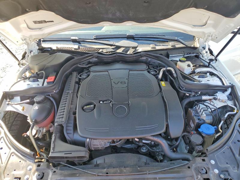 Продаж на аукціоні авто 2014 Mercedes-benz E, vin: WDDKJ5KBXEF279274, номер лоту: 48710016