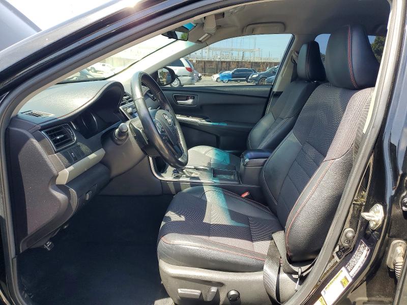 Продажа на аукционе авто 2016 Toyota Camry, vin: 4T1BF1FK9GU187842, номер лота: 48547746