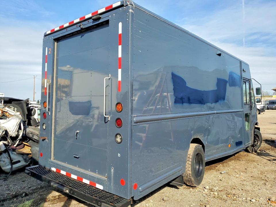 2020 Ford F59 მანქანა იყიდება აუქციონზე, vin: 1F65F5KN5L0A06314, აუქციონის ნომერი: 48717836