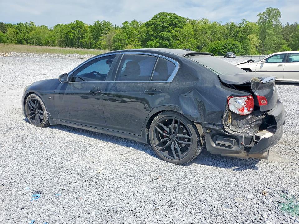 2013 Infiniti G37 Sedan მანქანა იყიდება აუქციონზე, vin: JN1CV6AR3DM357785, აუქციონის ნომერი: 49707686