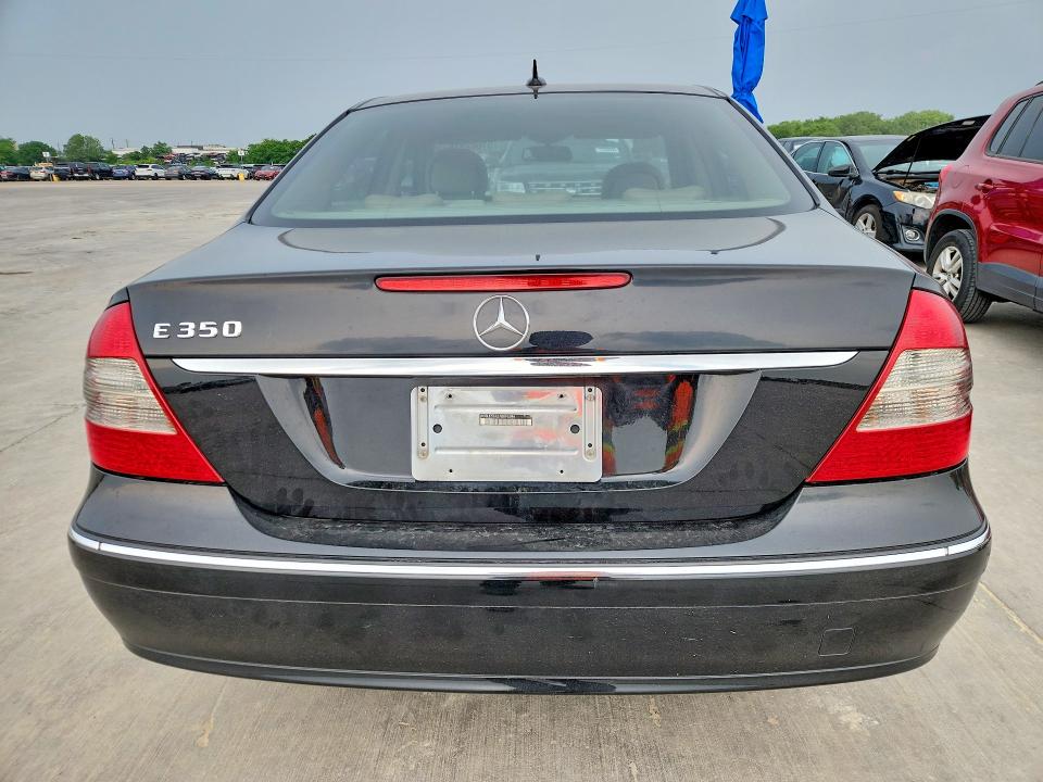 Продаж на аукціоні авто 2007 Mercedes-benz E, vin: WDBUF56X67B096246, номер лоту: 51662816
