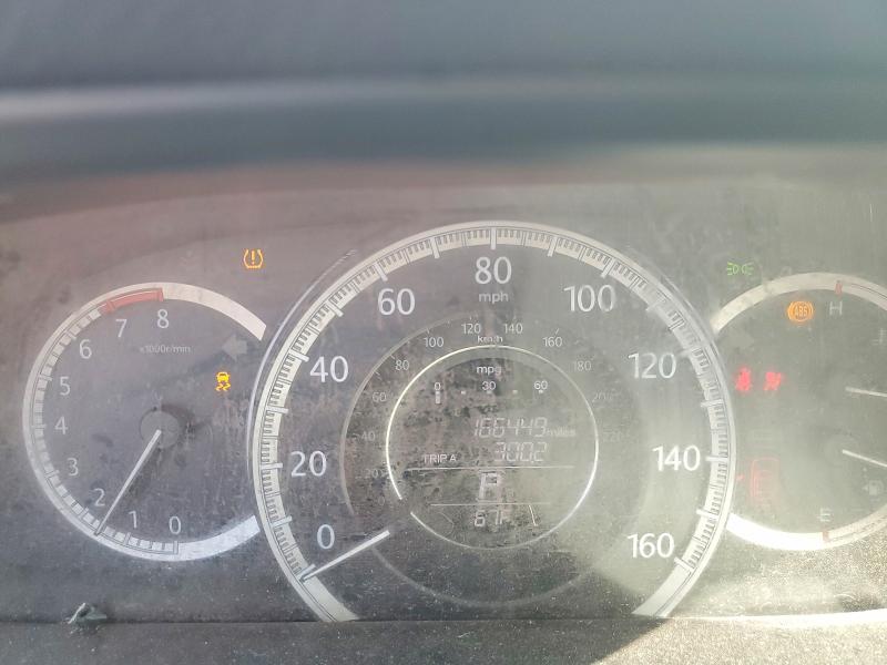 Продаж на аукціоні авто 2015 Honda Accord, vin: 1HGCR2F77FA122524, номер лоту: 51209116