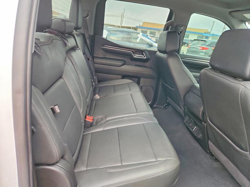 51001786 :رقم المزاد ، 3GTPHDED3RG302398 vin ، 2024 Gmc Sierra مزاد بيع