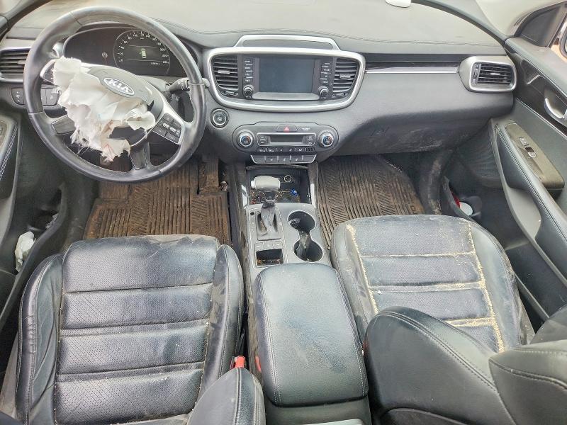 Продаж на аукціоні авто 2020 Kia Sorento, vin: 5XYPHDA59LG704124, номер лоту: 51211586