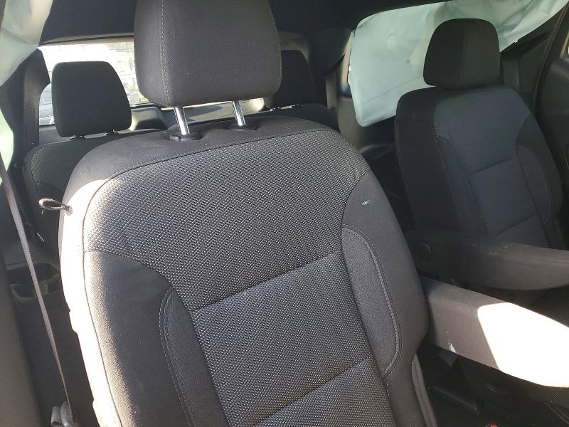 2023 Chevrolet Traverse მანქანა იყიდება აუქციონზე, vin: 1GNERGKW3PJ311360, აუქციონის ნომერი: 51470726