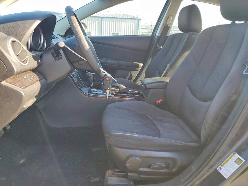 Aukcja sprzedaży 2012 Mazda 6, vin: 1YVHZ8DH8C5M38760, numer aukcji: 49021926