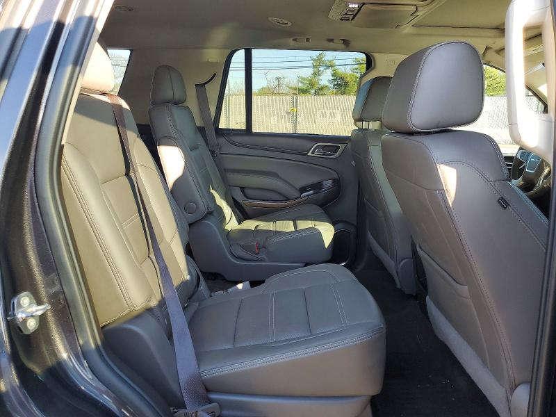 Продажа на аукционе авто 2018 Gmc Yukon, vin: 1GKS2CKJ6JR347540, номер лота: 50233366