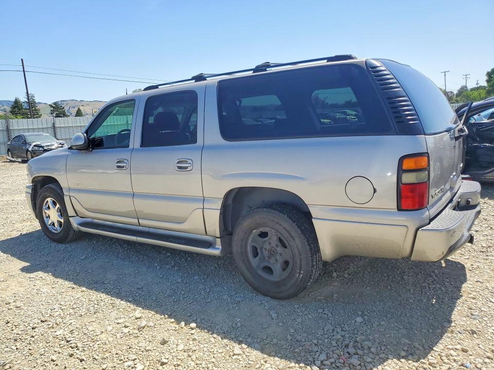 49734066 :رقم المزاد ، 1GKFK66U24J120128 vin ، 2004 Gmc Yukon Xl مزاد بيع