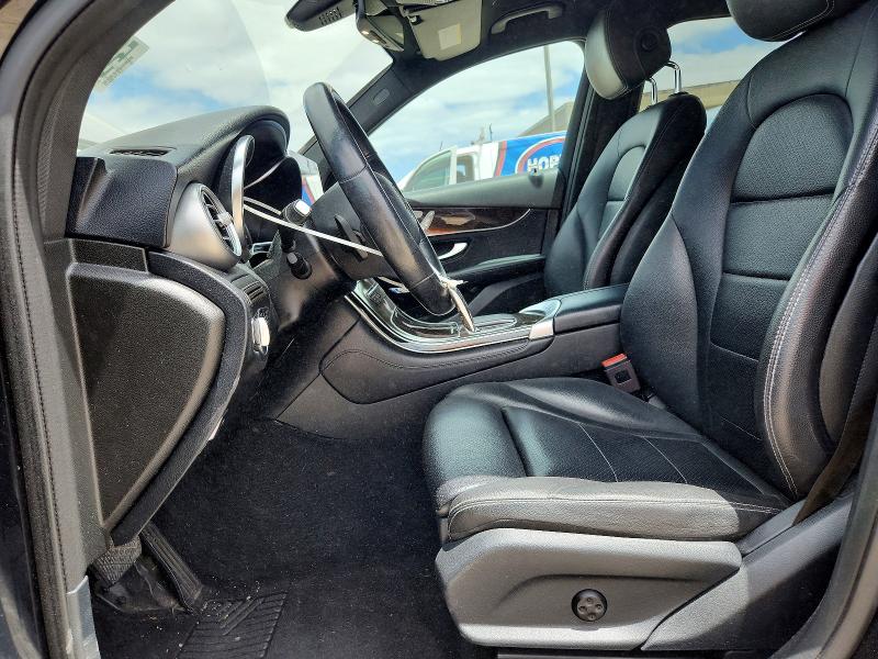 Aukcja sprzedaży 2020 Mercedes-benz Glc, vin: W1N0G8EB8LF779808, numer aukcji: 50185206