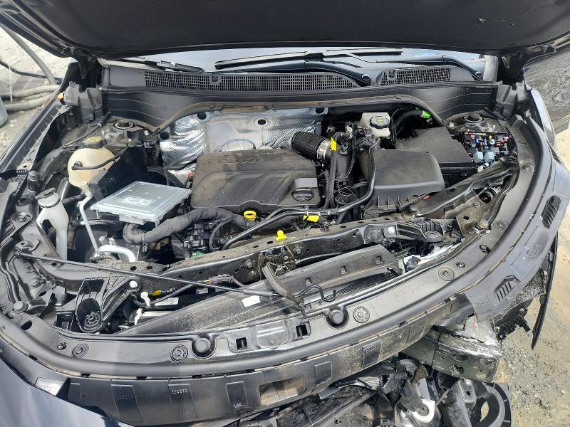 Aukcja sprzedaży 2024 Buick Envista, vin: KL47LCE28RB143629, numer aukcji: 51314266