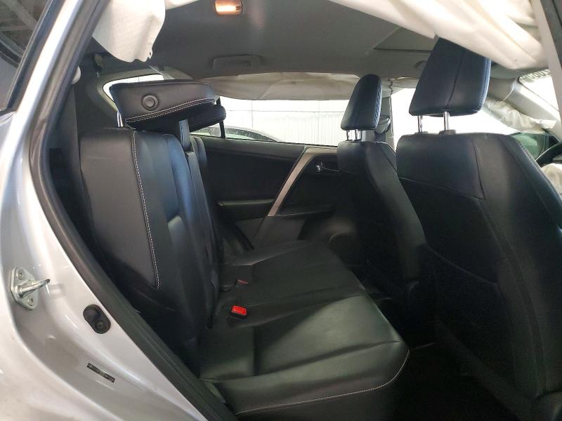 Продажа на аукционе авто 2013 Toyota Rav4, vin: 2T3DFREVXDW012098, номер лота: 50920856