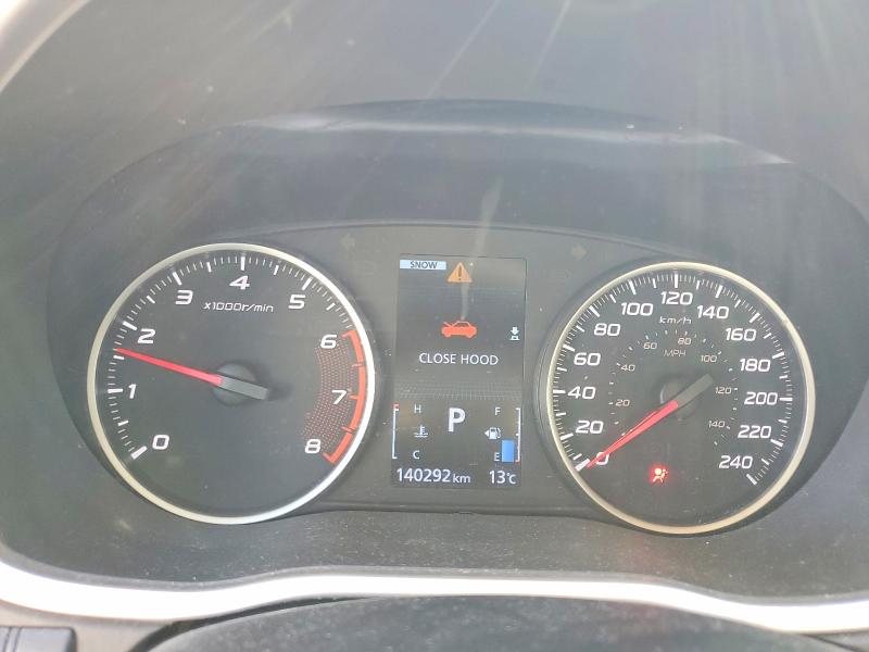 Продажа на аукционе авто 2020 Mitsubishi Truck/van Eclipse Cross Es 4dr, vin: JA4AT3AA9LZ600384, номер лота: 48433216