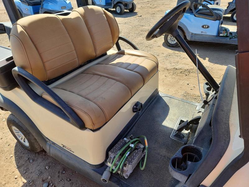 2020 Club Car Tempo Lithium მანქანა იყიდება აუქციონზე, vin: AN2038109417, აუქციონის ნომერი: 49730926
