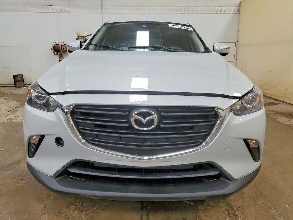 Продаж на аукціоні авто 2019 Mazda Cx-3, vin: JM1DKFB72K0455038, номер лоту: 49318766