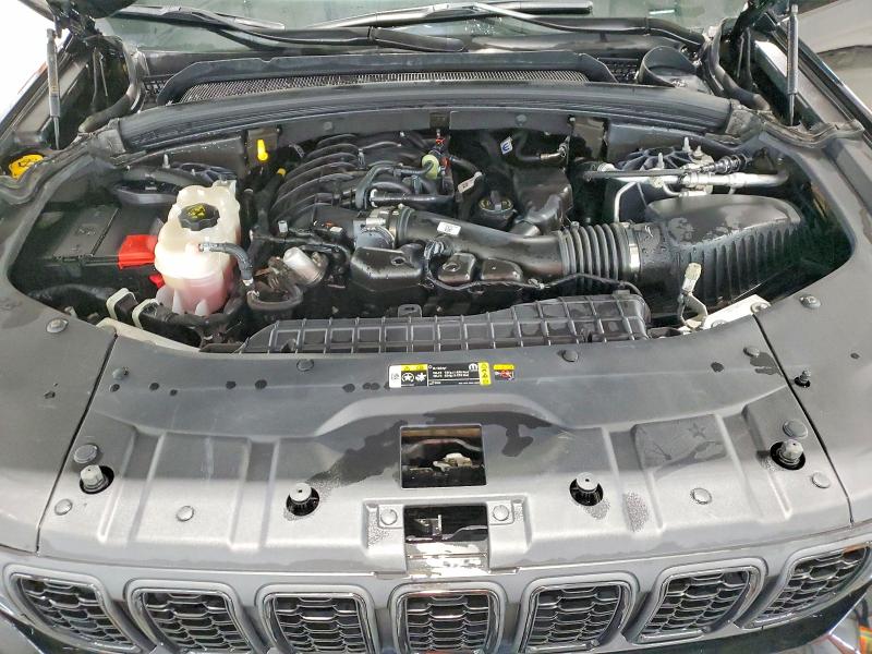 Продажа на аукционе авто 2024 Jeep Grand Cherokee, vin: 1C4RJKAG0R8513677, номер лота: 49060746