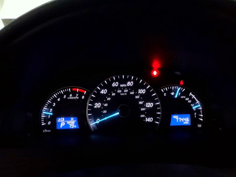 2012 Toyota Camry მანქანა იყიდება აუქციონზე, vin: 4T4BF1FK2CR249047, აუქციონის ნომერი: 49714366