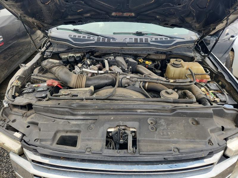 Aukcja sprzedaży 2019 Ford F350, vin: 1FT8W3DT1KEG00278, numer aukcji: 50110766