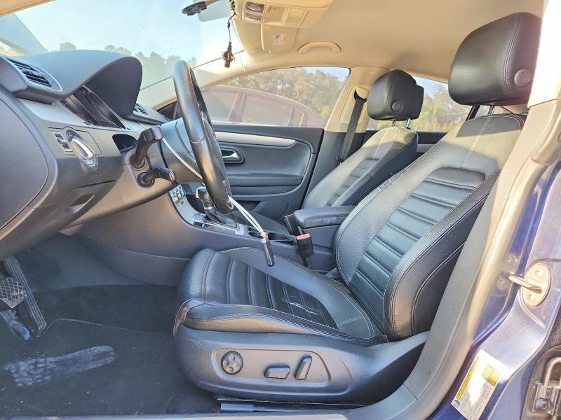 Продажа на аукционе авто 2013 Volkswagen Cc, vin: WVWBP7AN8DE506689, номер лота: 50677376