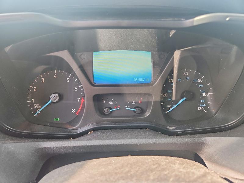 Aukcja sprzedaży 2019 Ford Transit, vin: 1FBZX2YM6KKA17158, numer aukcji: 49313306