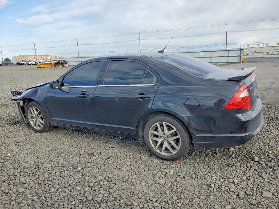 Aukcja sprzedaży 2011 Ford Fusion, vin: 3FAHP0CG5BR173514, numer aukcji: 51483356