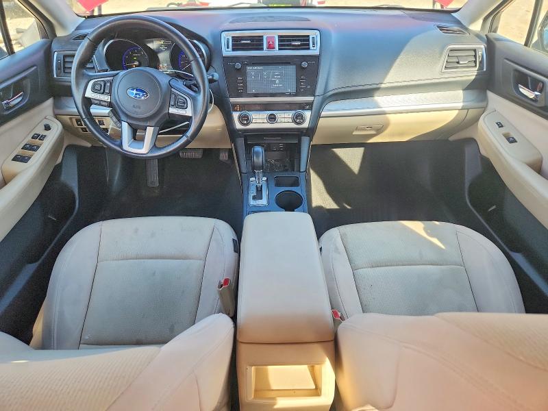 49547236 :رقم المزاد ، 4S3BNAF61F3065135 vin ، 2015 Subaru Legacy مزاد بيع