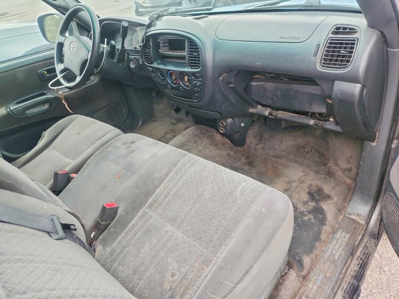 48171646 :رقم المزاد ، 5TBRT34116S475688 vin ، 1995 Toyota Tundra مزاد بيع