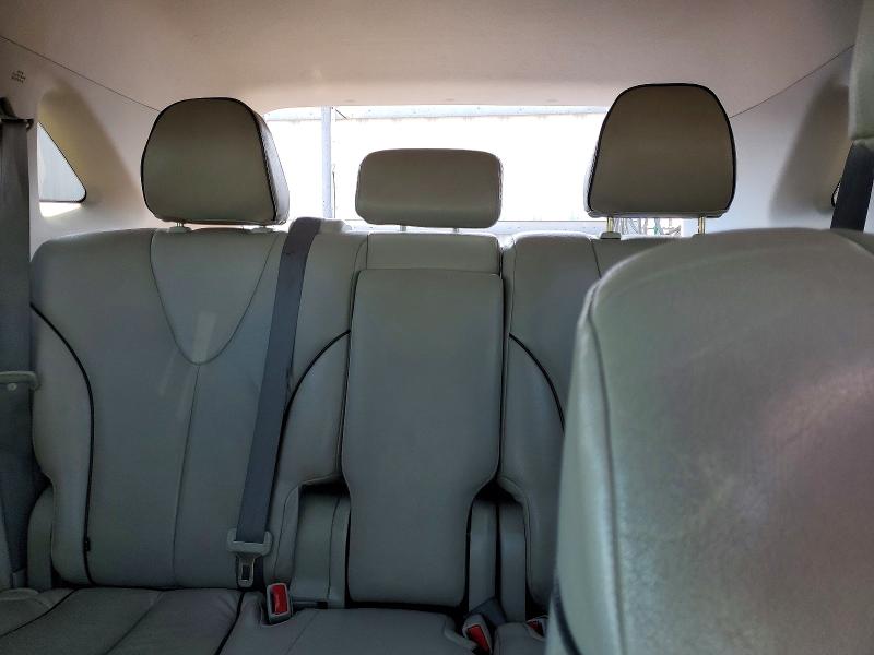 Продаж на аукціоні авто 2010 Toyota Venza, vin: 4T3ZK3BB1AU021907, номер лоту: 50349496