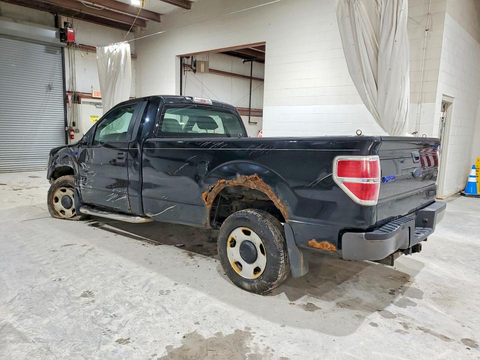 Продаж на аукціоні авто 2009 Ford F150, vin: 1FTRF12W69KA94609, номер лоту: 48067986