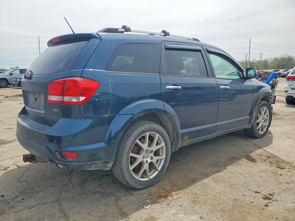 Aukcja sprzedaży 2014 Dodge Journey, vin: 3C4PDDFG0ET284478, numer aukcji: 51066846