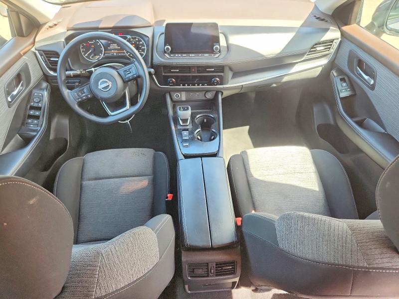 Продажа на аукционе авто 2023 Nissan Rogue, vin: 5N1BT3BA1PC816338, номер лота: 48083556