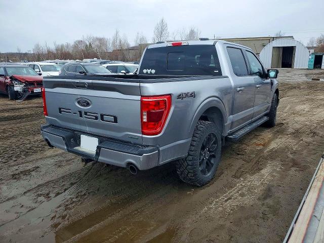 Aukcja sprzedaży 2023 Ford F150, vin: 1FTFW1E83PFD13337, numer aukcji: 49963936