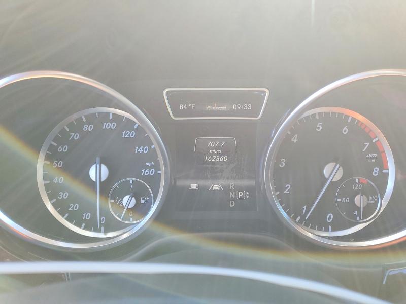 49474076 :رقم المزاد ، 4JGDF7CE3DA132553 vin ، 2013 Mercedes-benz Gl مزاد بيع